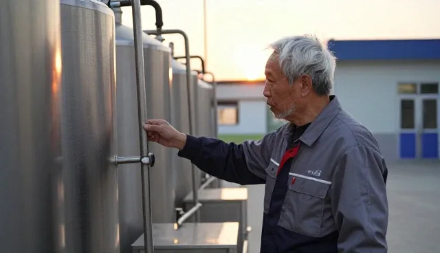 高纯度化工原料在复杂环境下的性能表现与适用条件
